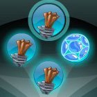 赛尔号瞬杀配方 。准确的 ，要你有瞬杀才能有发言权 ，抄来的不采纳 ，要说好位置，材料，就好能截图。