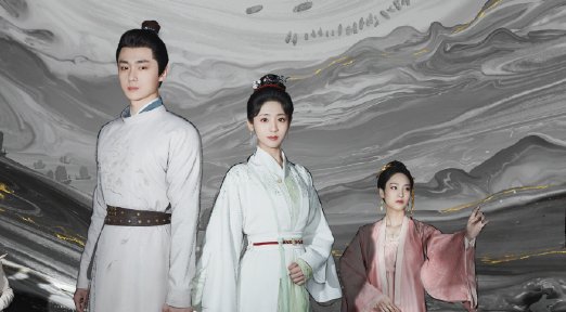 霍冬青是哪部电视剧