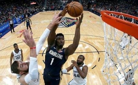 2020年NBA全明星赛什么时间召开？