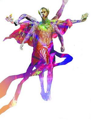 3D版封神榜的剧情简介