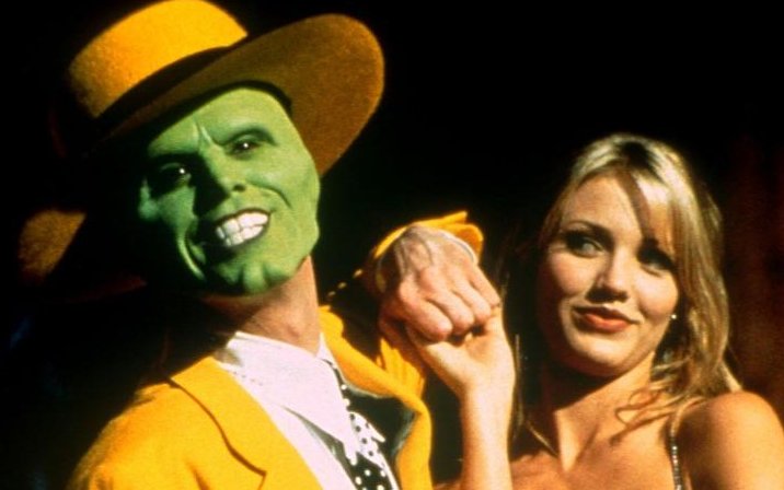 《变相怪杰》有几部？