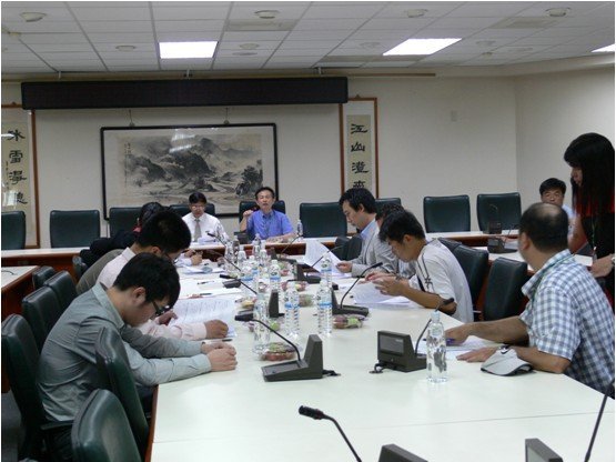 台南应用科技大学的院系设置