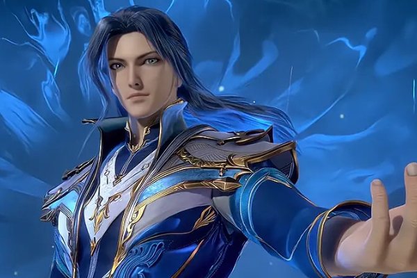 斗罗大陆神位排名