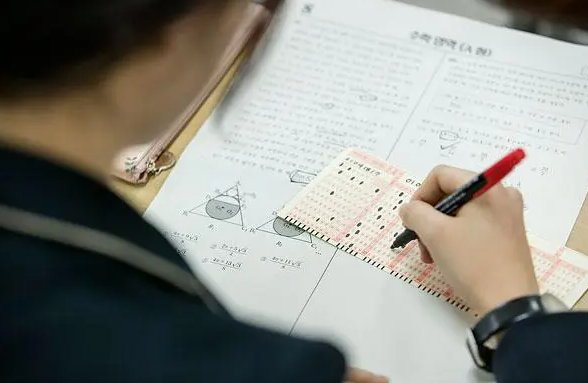 辽宁高考出分具体时间