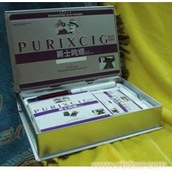 爵士纯烟的保质期