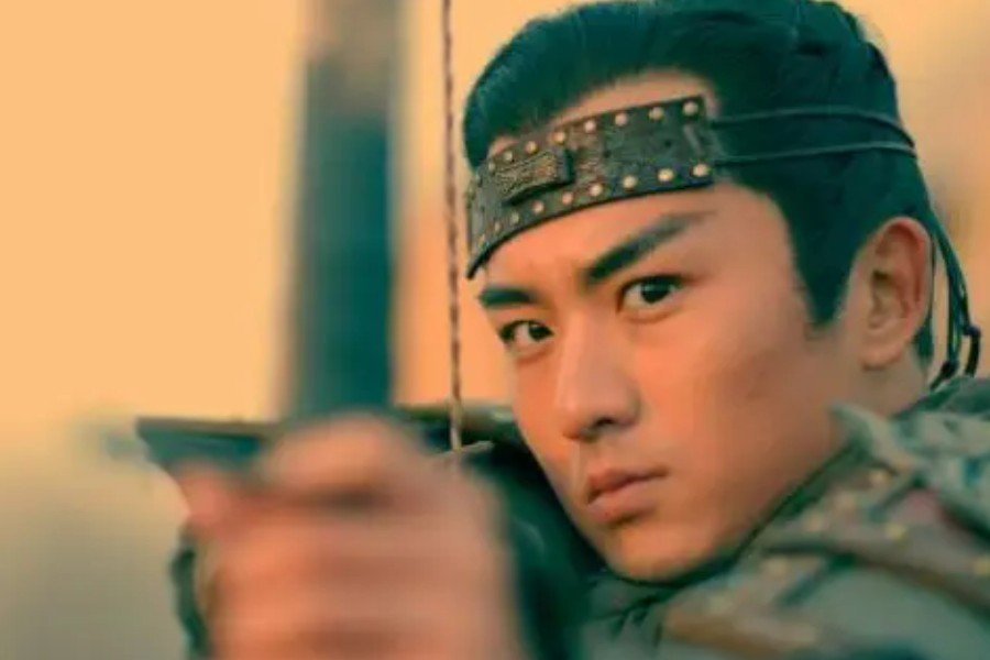 《水浒传》花荣绰号是什么?