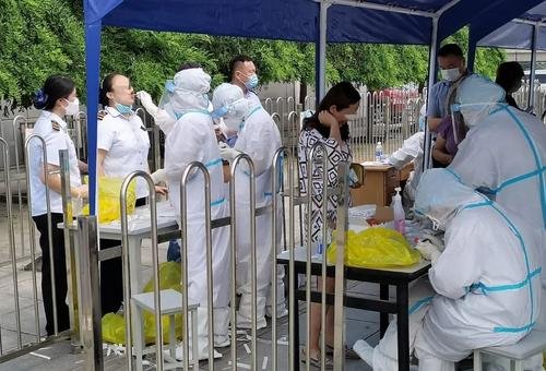 大连近期感染者均集中在管控圈内，4例新增病例的流调轨迹是怎样的？