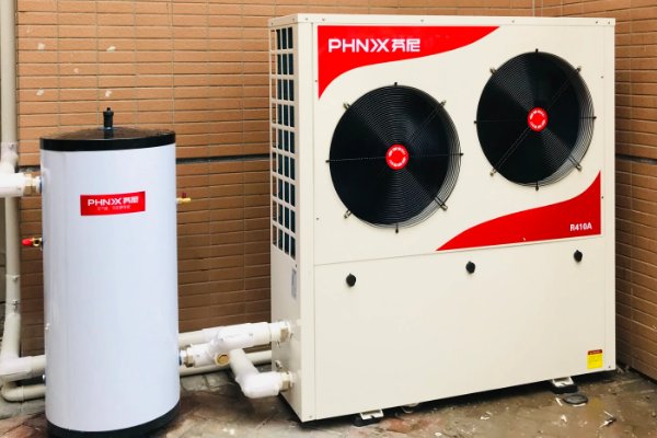 空气能采暖十大品牌