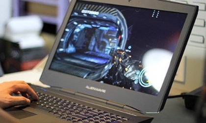 12寸笔记本有多大？