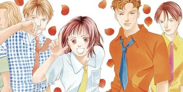 流星花园大结局是什么