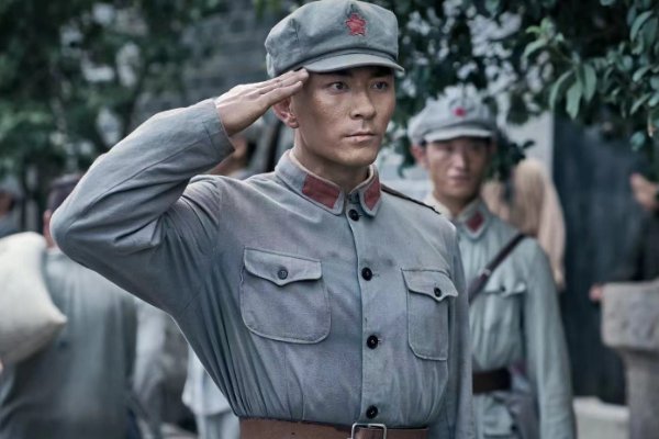 2023年最火的抗日电视剧有哪些?