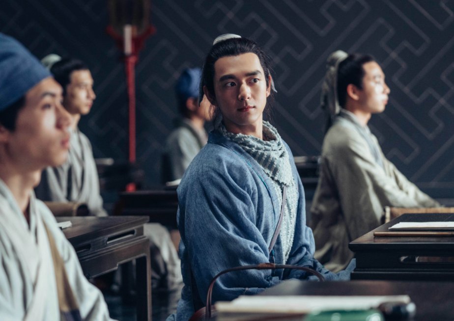 《赤狐书生》是什么故事？