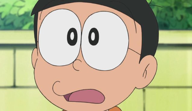 哆啦a梦故事的结局