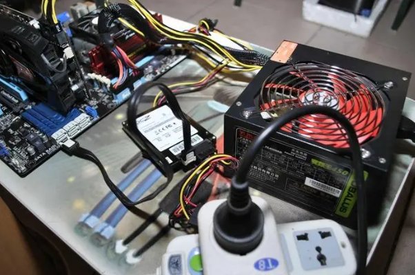 一般计算机电源都在多少电压范围内工作