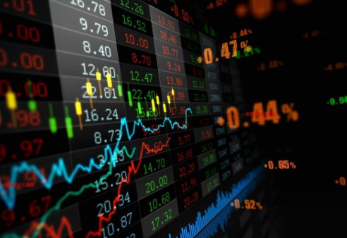 股市分时成交明细里的数字分别有红色\绿色和白色,分别是代表咩意思?