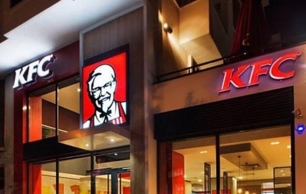 肯德基APP崩了，如何正常点餐？