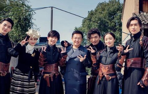 为什么电视剧或电影拍完叫杀青？