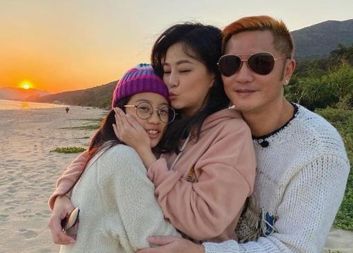 刘小慧的老公是谁？