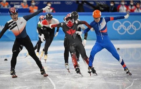 黄大宪夺冠的时候，韩国解说的状态是怎样的？