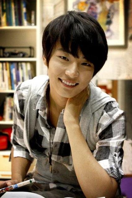 尹时润的综艺节目