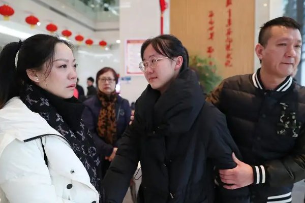 暌违是什么意思?