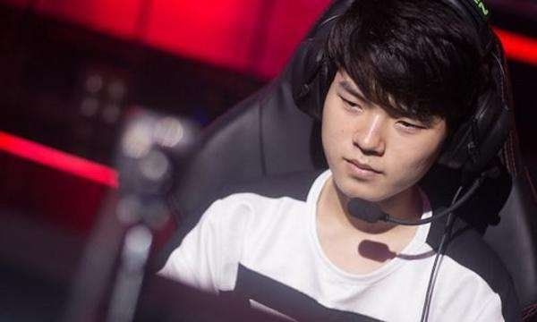 英雄联盟edg辅助meiko是哪国人