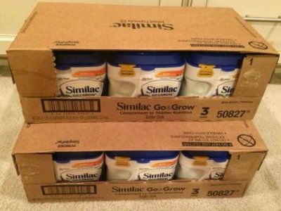 雅培奶粉被检出禁用添加剂，雅培公司有没有作出什么回应？