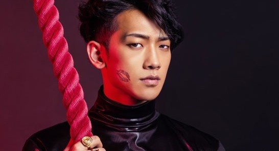 Rain Effect的创作背景