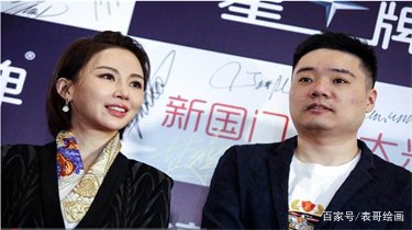 假如丁俊晖与潘晓婷打九球谁更厉害一些？