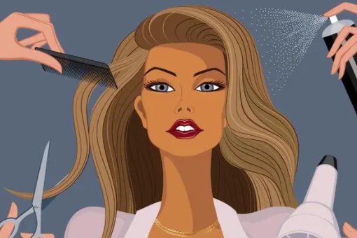 元旦节可以理发吗