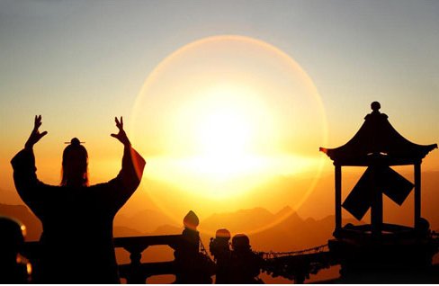 荀子天人相分的主要观点是什么？