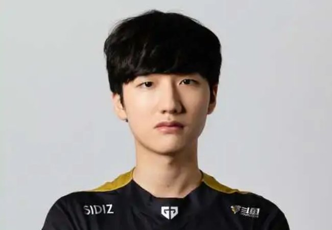 雅加达亚运会lol韩国队阵容