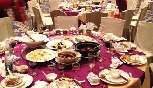 建议点菜剩太多按双倍付费，能否有效缓解浪费现象？