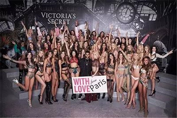 维多利亚的秘密宣布更换CEO，此举是否能拯救濒临破产的维密？