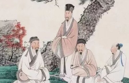 中国伟人有哪些?