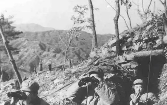 上甘岭和长津湖时间顺序