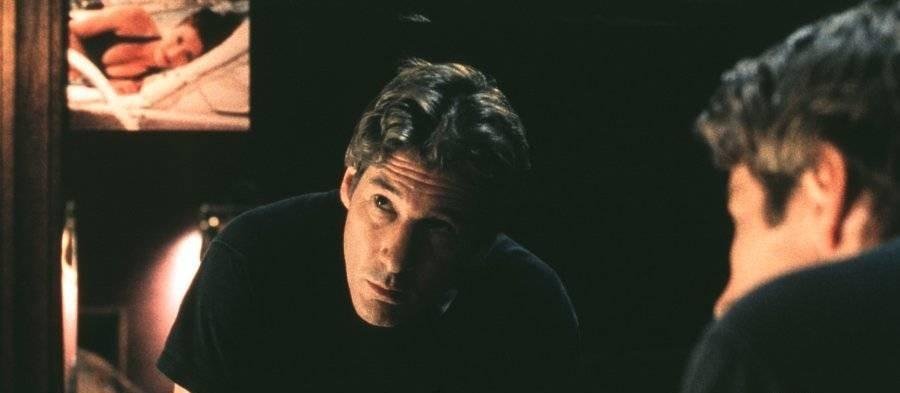 天蛾人的厄兆的影片评论