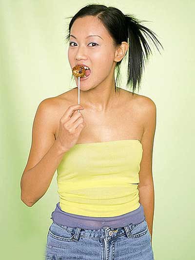 魔鬼使徒的地区