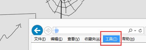 我的电脑为什么老是出现“Internet Explorer 无法显示该网页”