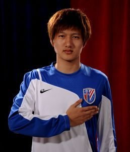 姜嘉俊的个人履历