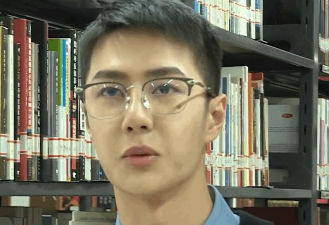 如此自律的王一博，又胖又壮，为什么突然胖了那么多呢？