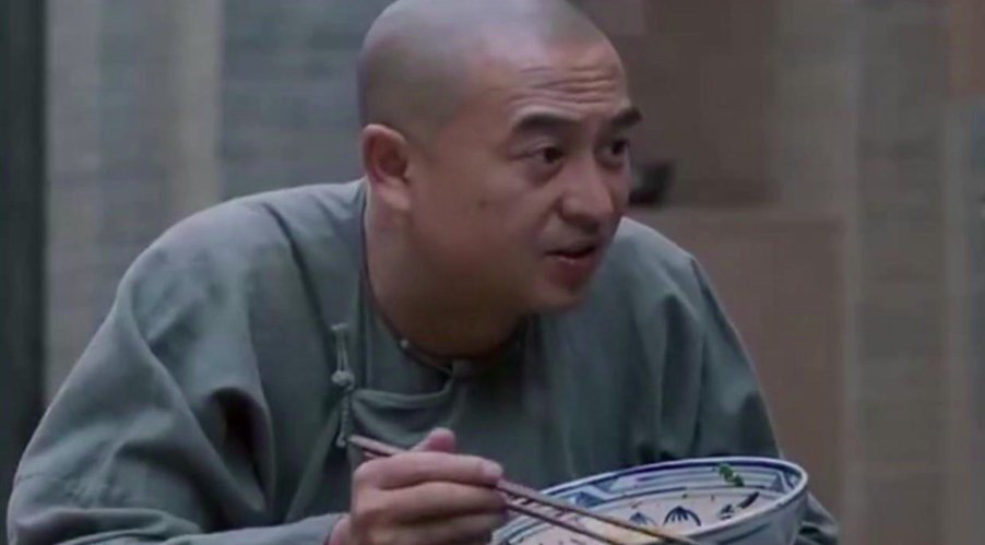 张嘉译新剧播出4集收视第2，他的演技究竟有多好？