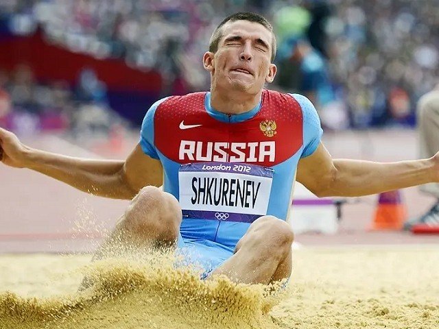 2012奥运会奖牌榜