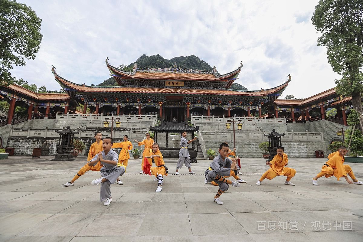 少林寺门票多少钱一张?六十五岁以上免门票吗