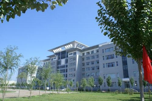 黑龙江科技学院利民校区的专业设置