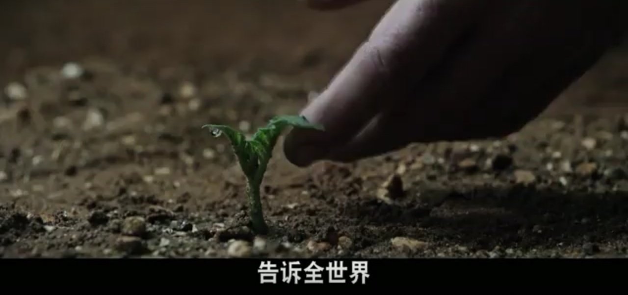 火星救援好看吗