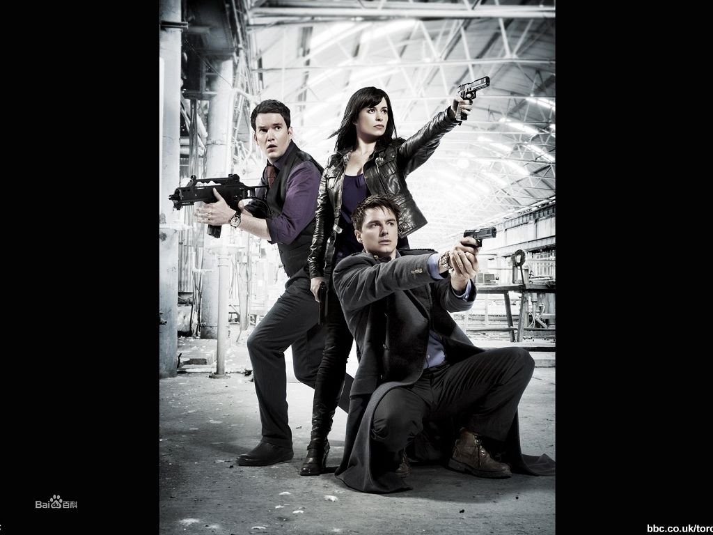 火炬木小组的剧集评价