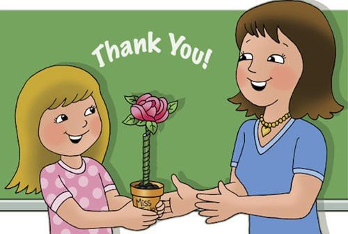 给老师送礼要注意什么，怎么说，送些什么