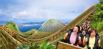 你遇到过的最刺激的事是什么？