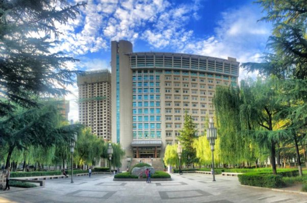 西安石油大学院校代码四位数